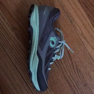 Pearl izumi spinning shoes